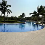 Forest Island Apartment In Salalah