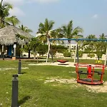 Forest Island Apartment In Salalah