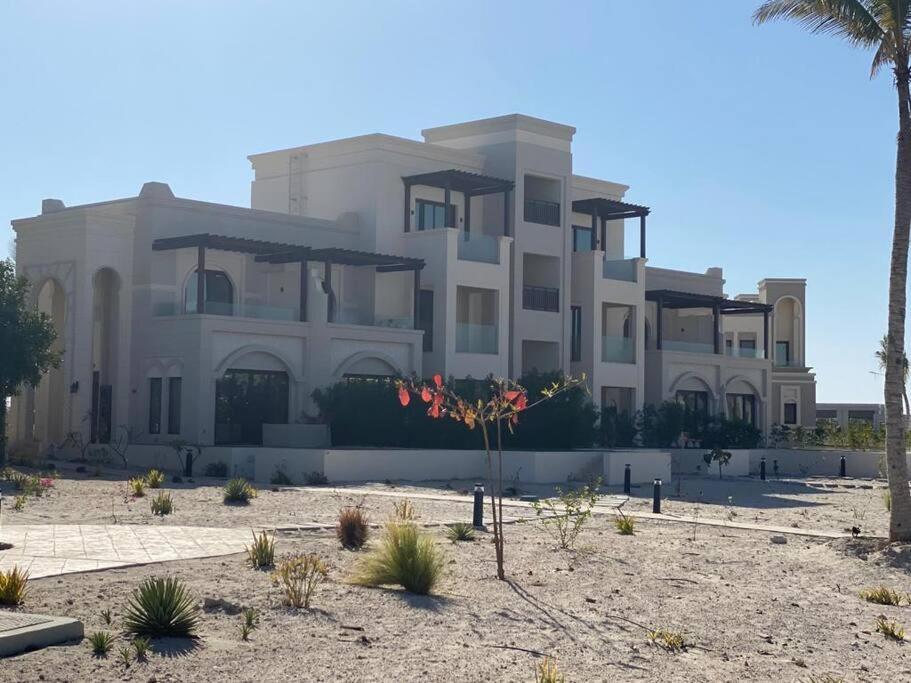 Forest Island In Apartment Salalah