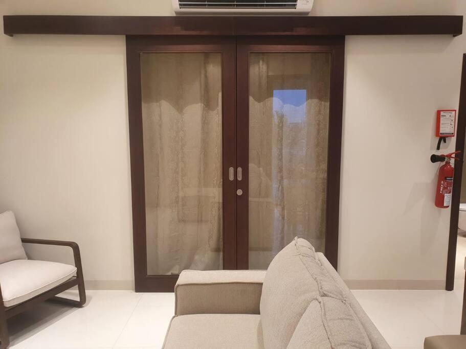 Apartment Forest Island In Salalah
