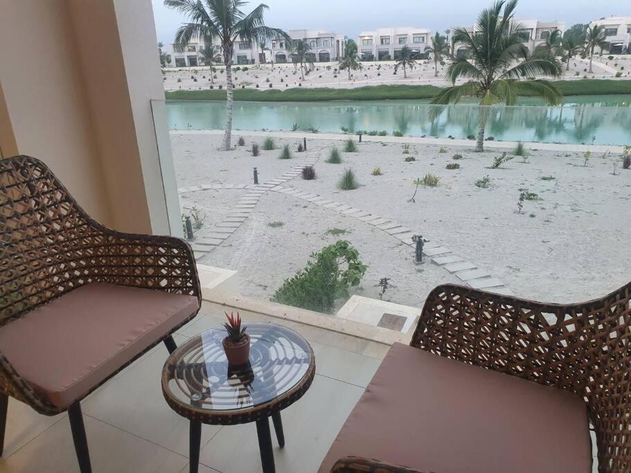 Apartment Forest Island In Salalah